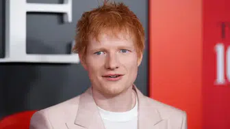Ed Sheeran’a tepki büyüyor