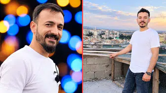 Gaziantep'te motosiklet devrildi : 2 kardeş öldü