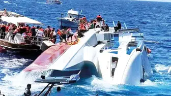 Girne'deki gemi faciasında yeni detaylar