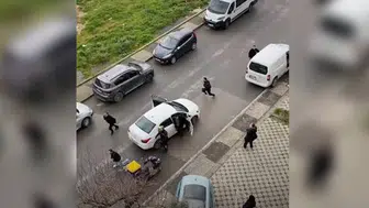 Yayayı darbeden 2 şüpheliye 184 bin lira ceza