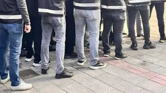 İstanbul'da 1 ton 432 kilo uyuşturucu ele geçirildi