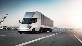 Tesla’nın dev kamyonu sahaya çıkıyor!