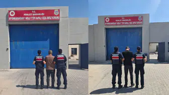 Afyonkarahisar'da çeşitli suçlardan aranan 24 kişi yakalandı