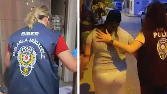 Aydın merkezli 7 ilde yasadışı bahis operasyonu : 11 milyarlık vurgun ve 31 gözaltı