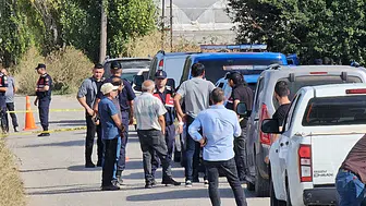 Kavgayı ayırmak isterken hayatını kaybetti