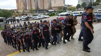 Kırıkkale'de Yahşihan Belediyesi soruşturması