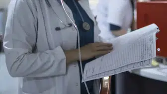 Doktorların görev yerleri belli oldu
