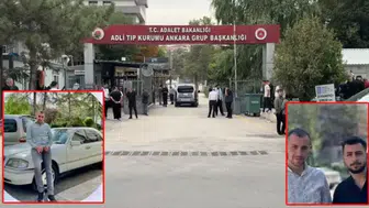 3 kişiyi öldüren şüpheli intihar etti