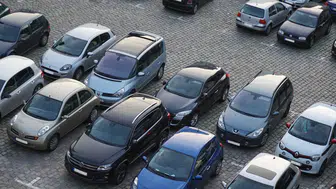 Bağcılar'da tehlikeli yolculuk