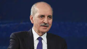 TBMM Başkanı Numan Kurtulmuş'tan yeni adli yıl mesajı