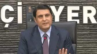 Şehitkamil Belediye Başkanı, tüm meclis üyelerinden uyuşturucu testi istedi