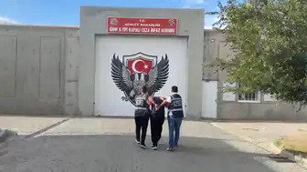 Iğdır'da 37 yıl firari olan hükümlü yakalandı