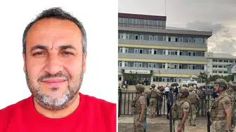 MEB’den Osmaniye’deki öğretmen saldırısına ilişkin açıklama