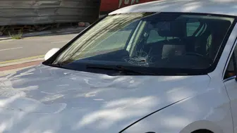 Malatya'da feci kaza : Otomobilin çarptığı yaşlı adam öldü