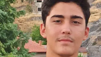 Aydın Çine'de kayıp olarak aranan genç ölü olarak  bulundu