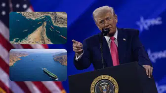 ABD Başkanı Trump'tan İran açıklaması