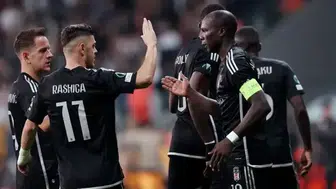 Bodrum FK'de Vincent Aboubakar ile yeni bir dönem mi başlıyor ?