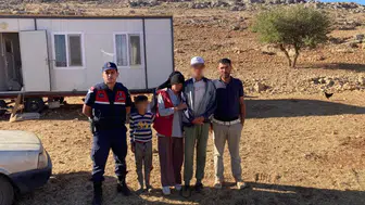 Antalya'da 4 gündür kayıp olan 17 yaşındaki genç bulundu