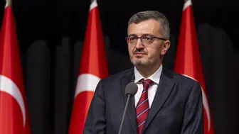 Burhanettin Duran’dan yeni nesil suç örgütlerine karşı mücadele mesajı