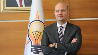 'Büyük Türkiye hayata geçecek ve geçmekte'