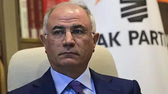 AK Parti Genel Başkanvekili Ala'dan Netanyahu'ya sert tepki