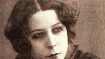 Afife Jale kimdir ve hastalığı neydi? Afife Jale kime aşıktı?