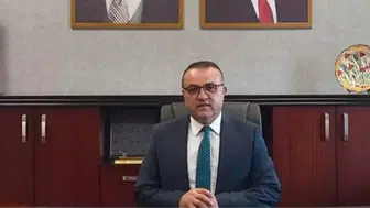 Yeni Kocaeli İl Milli Eğitim Müdürü Emrullah Aydın Kimdir ve Nerelidir?