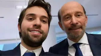 İbrahim Barut Kimin Oğlu ve Babası Nezih Barut Kimdir?