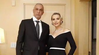 Esra Erol'un eşi Ali Özbir kimdir, kaç yaşında ve nereli? Mesleği nedir?