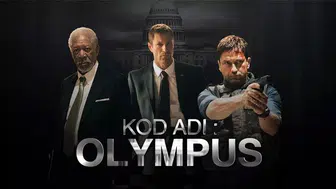 Kod adı: Olympus filmi ne zaman çekildi ve konusu nedir?