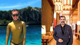 Şahika Ercümen'in yeni sevgilisi Haldun Kilit kimdir ve kaç yaşındadır?