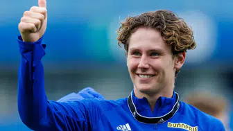 Mathias Lovik Trabzonspor'a Transfer Oldu: Burada Olmaktan Mutluyum