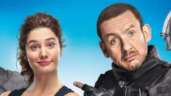 Çılgın Baskın Filminin Konusu ve Oyuncuları Hakkında Bilgiler Neler?