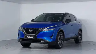 Nissan Qashqai Fiyatları Neden Son Dönemde Düşüş Gösterdi?