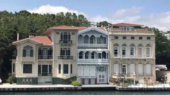 Kara Todori Yalısı İcradan Satışa Çıktı: Aile Anlaşmazlıkları Oldu