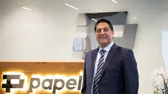 Papel Elektronik Para'nın Sahibi Seyhan İbrahim Yıldırım Kimdir ve Ne Yapmaktadır?