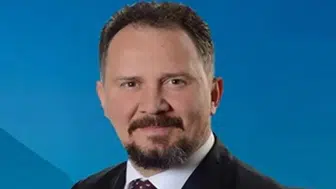 Mestan Özcan kimdir? Geçinemiyorum dediği için gündeme gelen milletvekili hakkında bilgiler