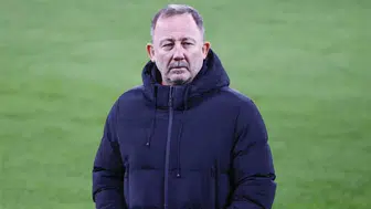 Sergen Yalçın: Futbolda kolay maç diye bir şey olmaz