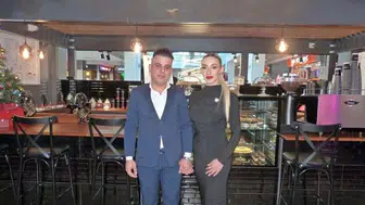 Tuğyan Ülkem'in sevgilisi Kervan Eminoğlu kimdir ve neden gözaltına alındı?