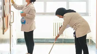 2026 İŞKUR TYP Kapsamında MEB Temizlik Görevlisi Alımları Ne Zaman Başlayacak?