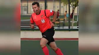 Erdinç Derya Kimdir ve Hangi Bölgede Hakemlik Yapıyor?