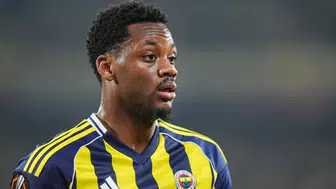Avrupa kulüplerinden Fenerbahçe yıldızı Jhon Duran'a olan ilgi artıyor