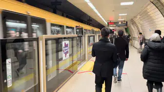 M5 Üsküdar-Samandıra metrosu ne zaman açılacak ve neden kapalı?