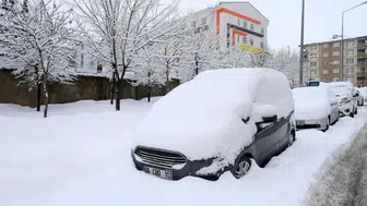 Dicle Üniversitesi 20 Ocak'ta Tatil Mi? Diyarbakır'daki Kar Durumu Nedir?
