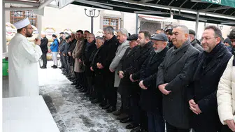 Kayseri Sanayi Odası Meclis Başkanı Abidin Özkaya'nın Kız Kardeşi Aysel Nalbant'ın Vefatı Neden Üzüntüyle Karşılandı?