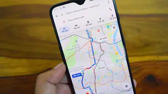 Google Haritalar'a Gemini Desteği ile Yeni Bir Navigasyon Deneyimi Mi Geliyor?