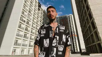 Uzi kimdir? Utku Cihan Yalçınkaya hakkında bilinmesi gerekenler