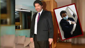 Ünlü arabesk sanatçısı Hakan Taşıyan kalp krizi geçirdi! Sağlık durumu nasıl?