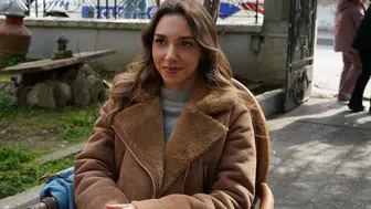 Zeynep Parla kimdir? Kızılcık Şerbeti dizisindeki Elif karakteri hakkında detaylar