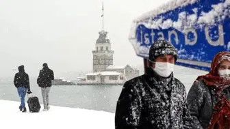 İstanbul'da kar yağışı ne kadar sürecek? Meteoroloji uzmanından açıklama